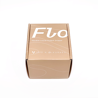 Воронка Varia FLО, металлическая